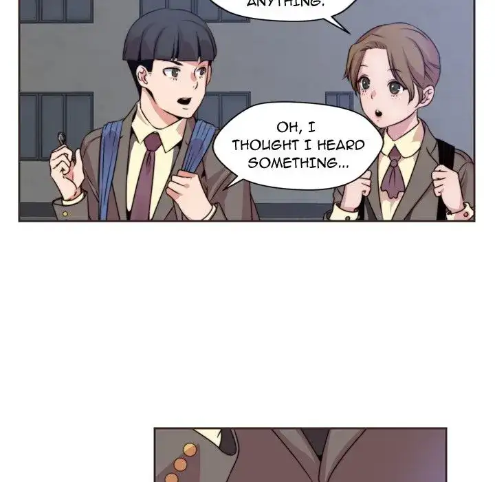 Anything for You Chapter 10 Page 42