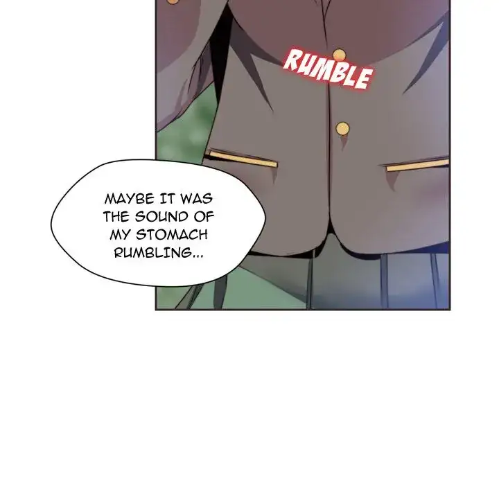 Anything for You Chapter 10 Page 43