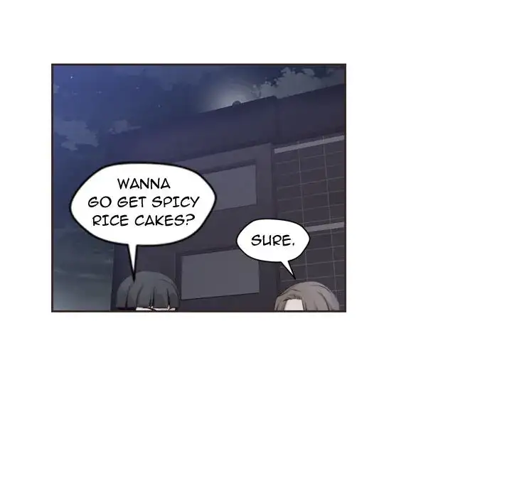 Anything for You Chapter 10 Page 44