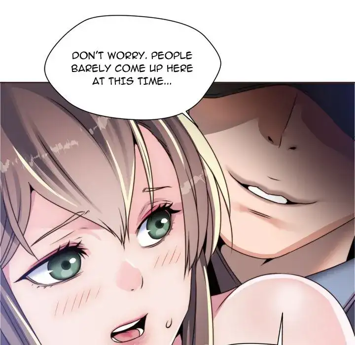 Anything for You Chapter 10 Page 46