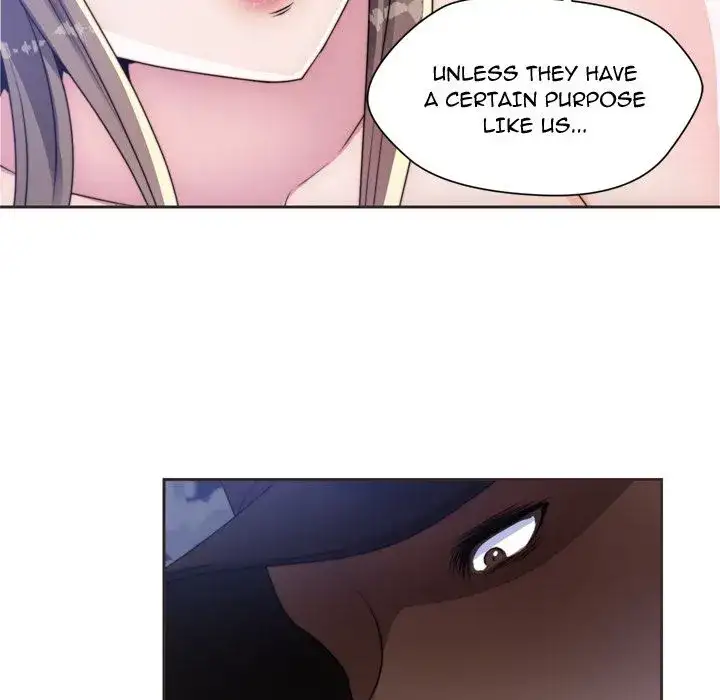 Anything for You Chapter 10 Page 47