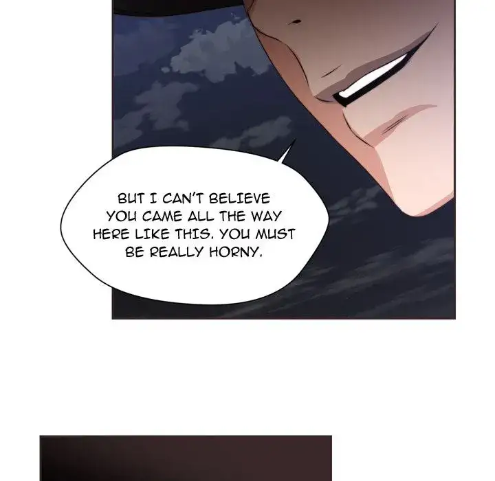 Anything for You Chapter 10 Page 48