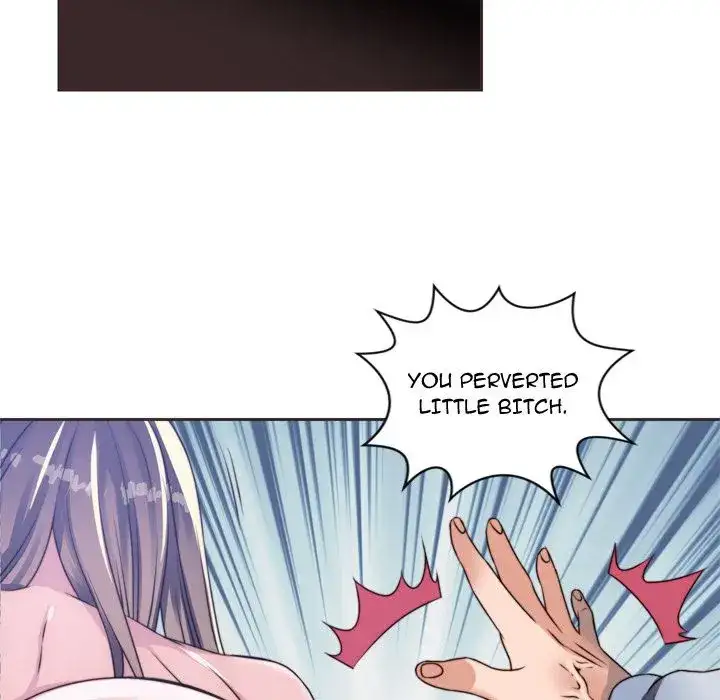 Anything for You Chapter 10 Page 50