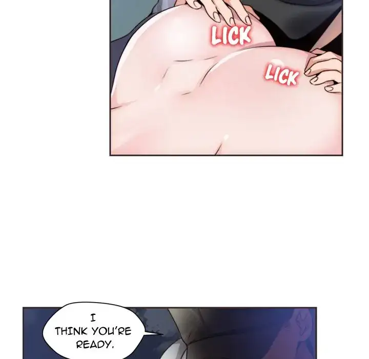 Anything for You Chapter 10 Page 69