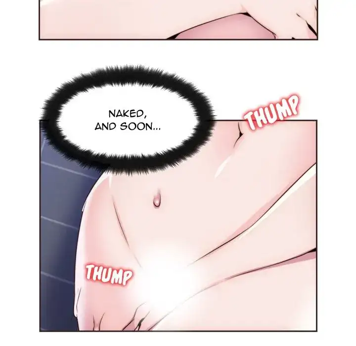 Anything for You Chapter 10 Page 7