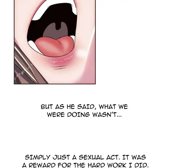 Anything for You Chapter 10 Page 86
