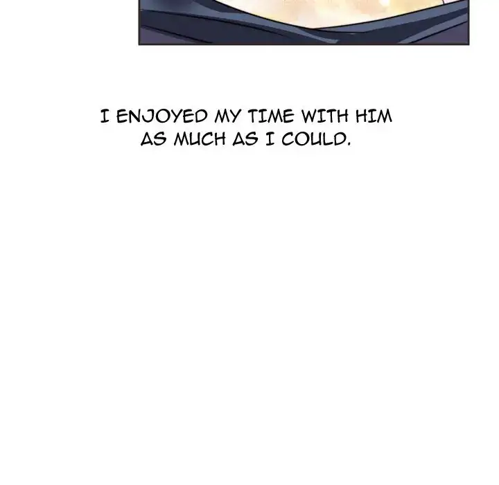 Anything for You Chapter 10 Page 92