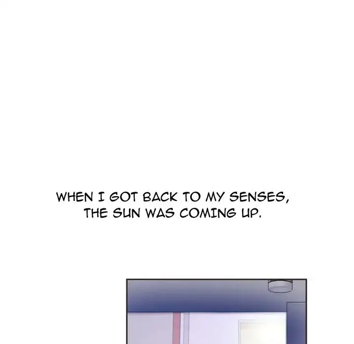 Anything for You Chapter 10 Page 93