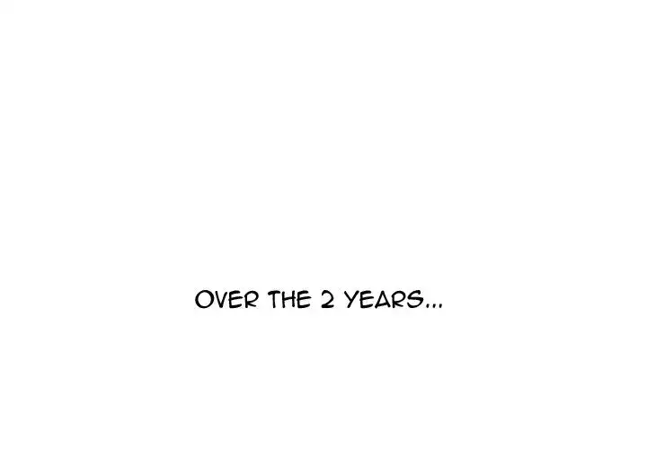 Anything for You Chapter 11 Page 1