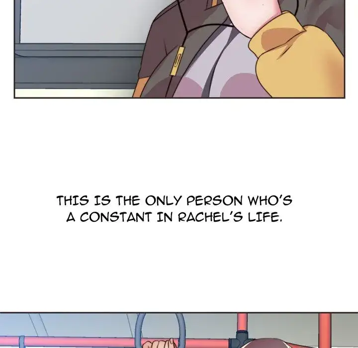 Anything for You Chapter 11 Page 100