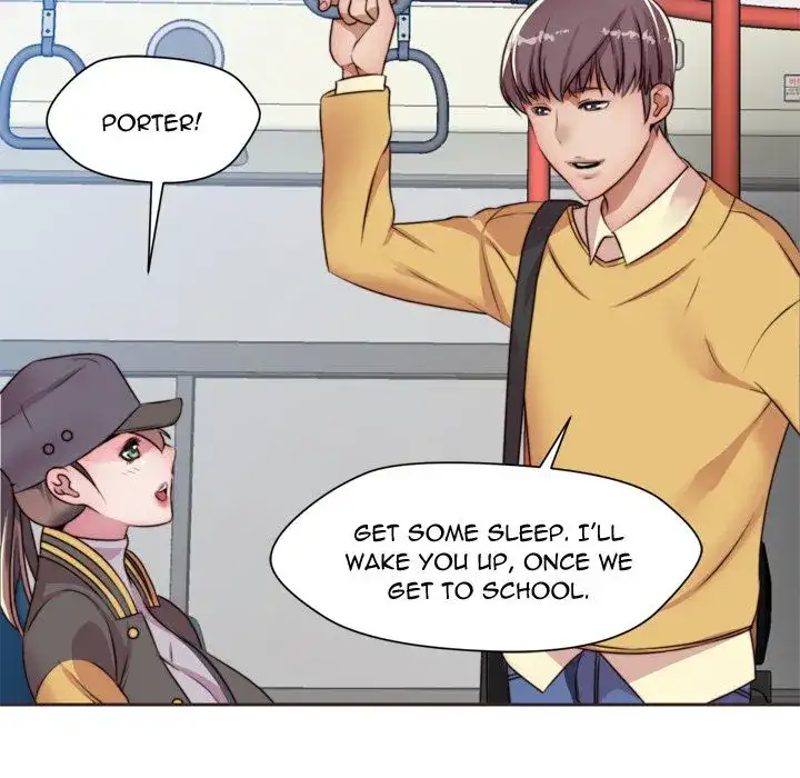 Anything for You Chapter 11 Page 101