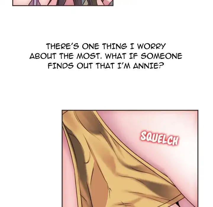 Anything for You Chapter 11 Page 13