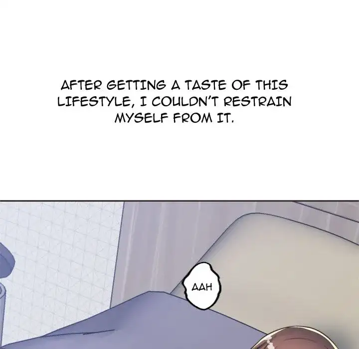Anything for You Chapter 11 Page 17