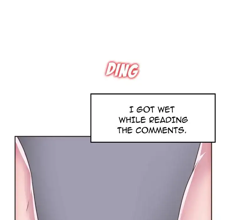Anything for You Chapter 11 Page 19