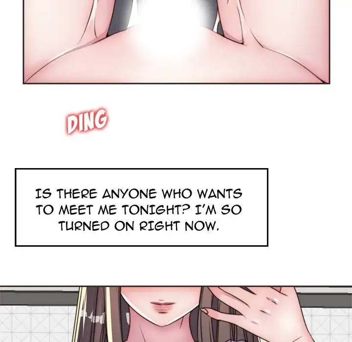 Anything for You Chapter 11 Page 21