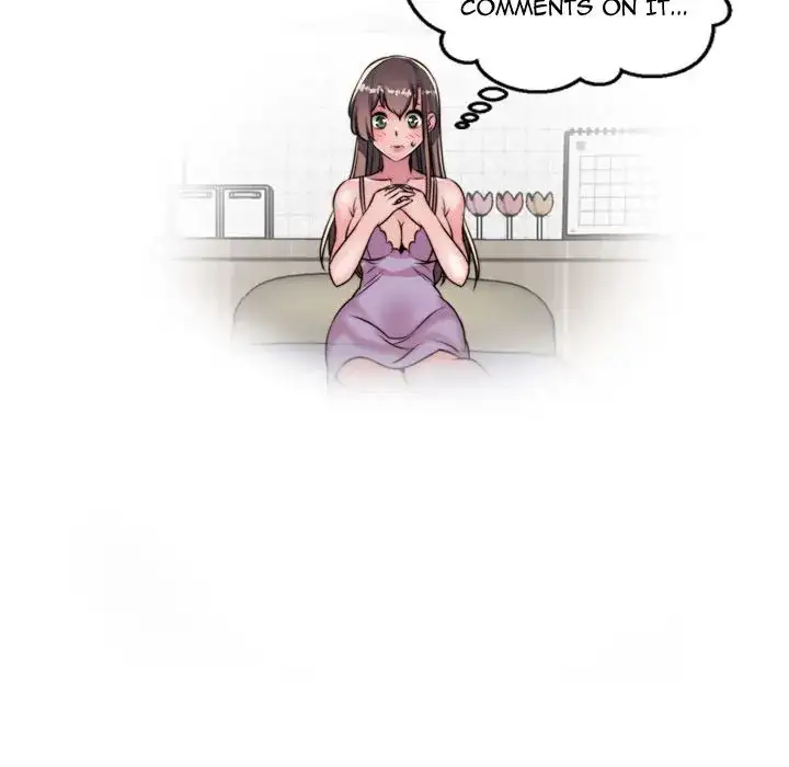 Anything for You Chapter 11 Page 26