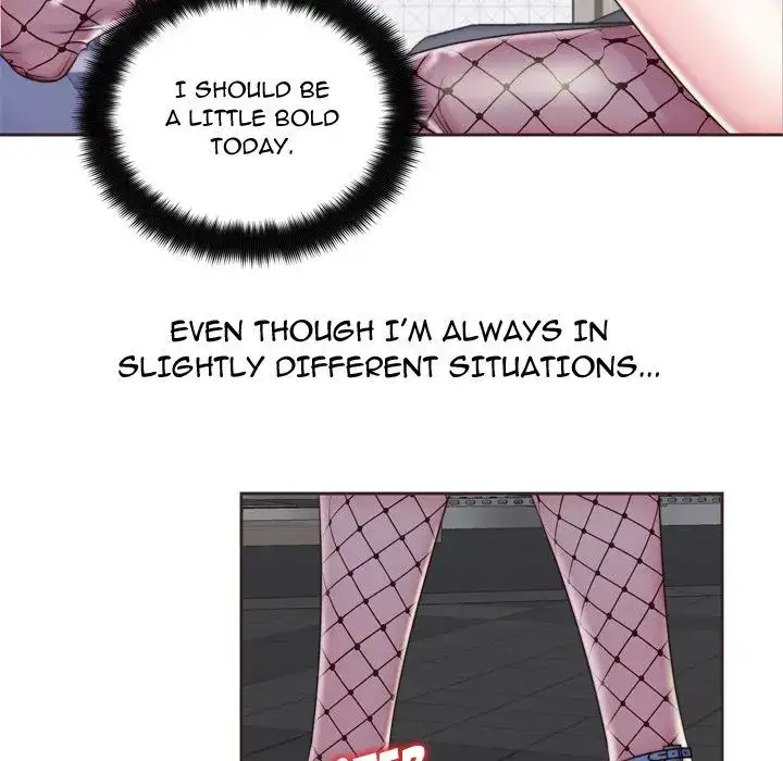 Anything for You Chapter 11 Page 29