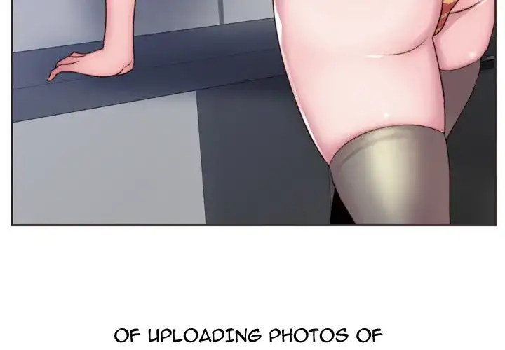 Anything for You Chapter 11 Page 3