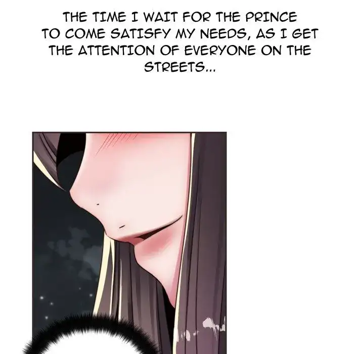 Anything for You Chapter 11 Page 32