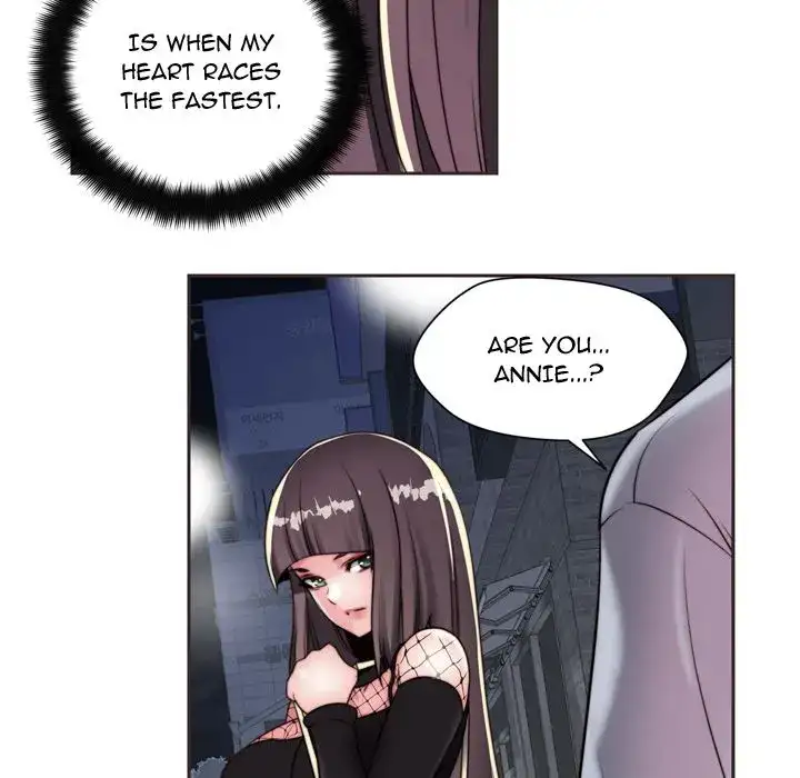 Anything for You Chapter 11 Page 33