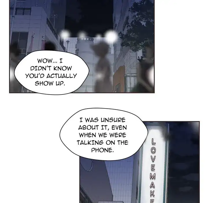 Anything for You Chapter 11 Page 37