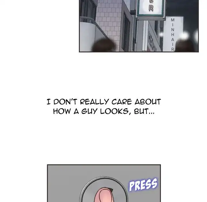 Anything for You Chapter 11 Page 38