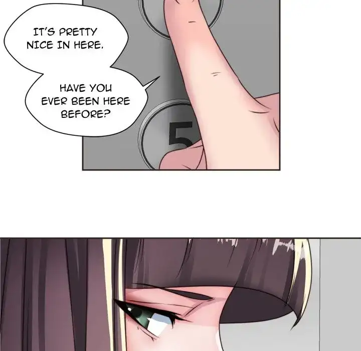 Anything for You Chapter 11 Page 39