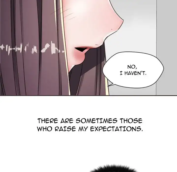 Anything for You Chapter 11 Page 40