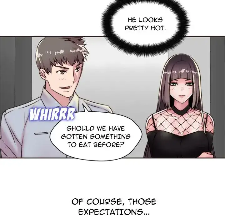 Anything for You Chapter 11 Page 41
