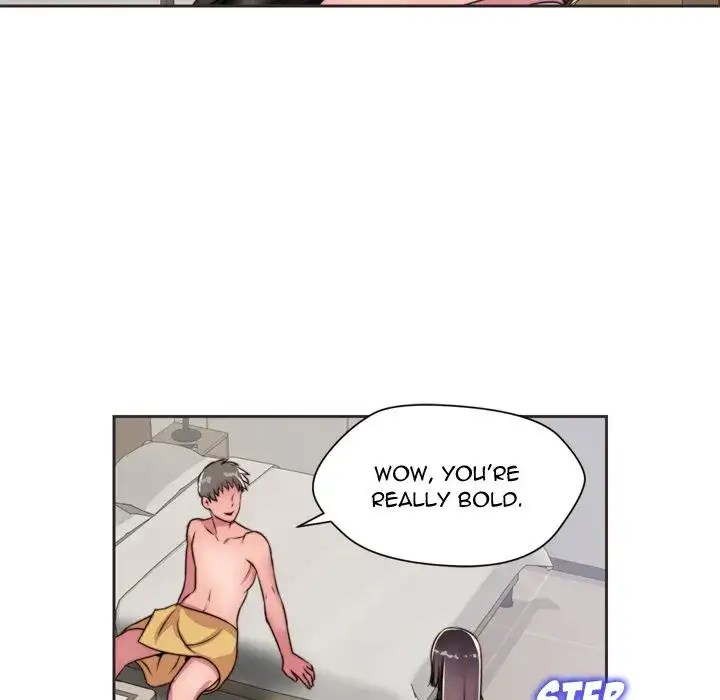 Anything for You Chapter 11 Page 44