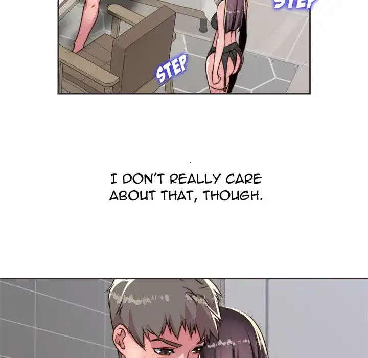Anything for You Chapter 11 Page 45