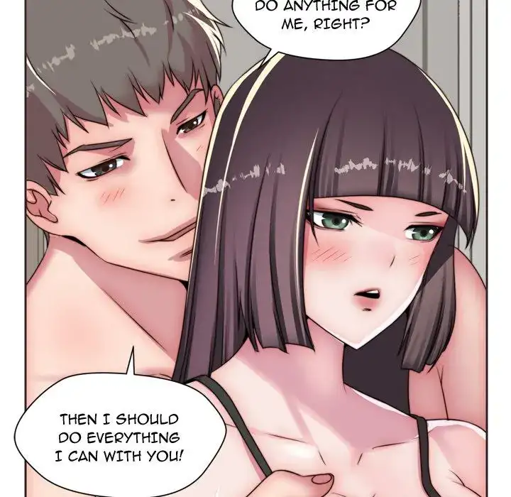 Anything for You Chapter 11 Page 47