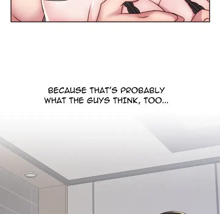 Anything for You Chapter 11 Page 48