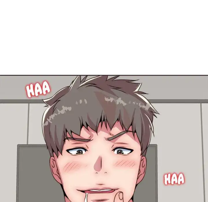 Anything for You Chapter 11 Page 56