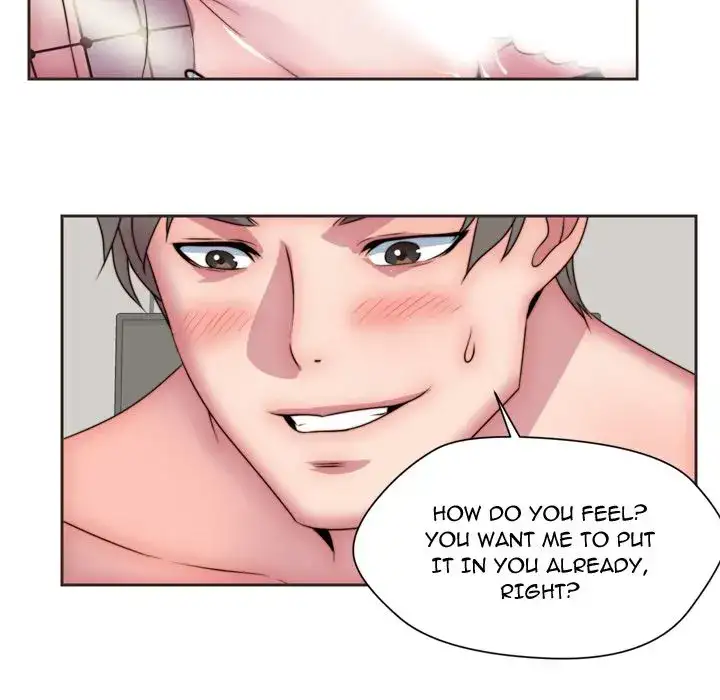 Anything for You Chapter 11 Page 61