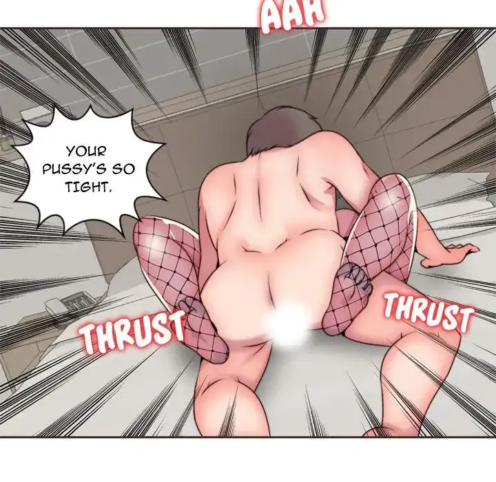 Anything for You Chapter 11 Page 64