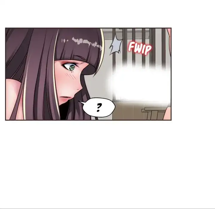 Anything for You Chapter 11 Page 77