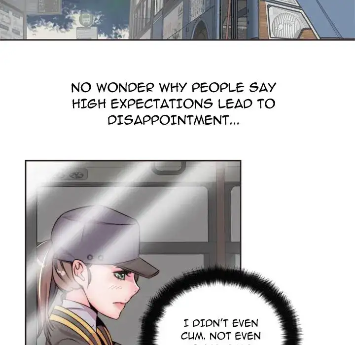 Anything for You Chapter 11 Page 84