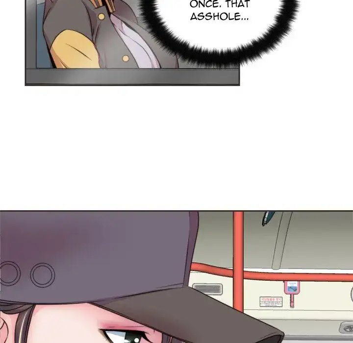 Anything for You Chapter 11 Page 85