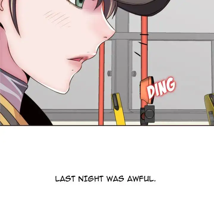 Anything for You Chapter 11 Page 86