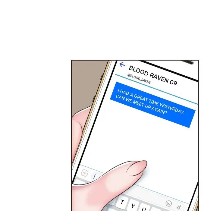 Anything for You Chapter 11 Page 87