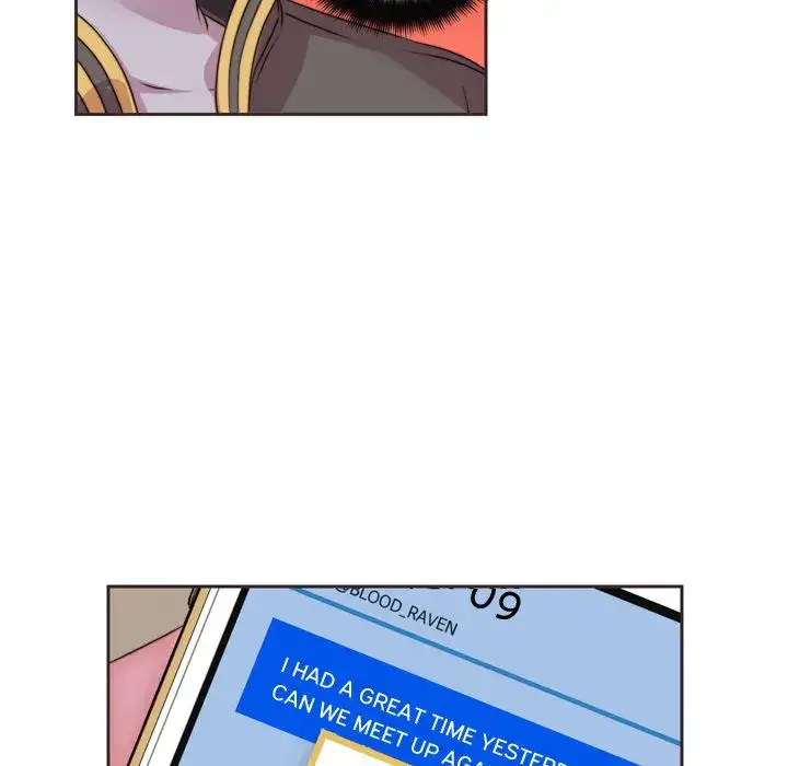 Anything for You Chapter 11 Page 89