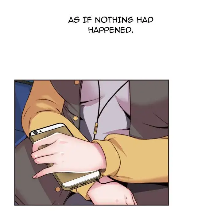 Anything for You Chapter 11 Page 92