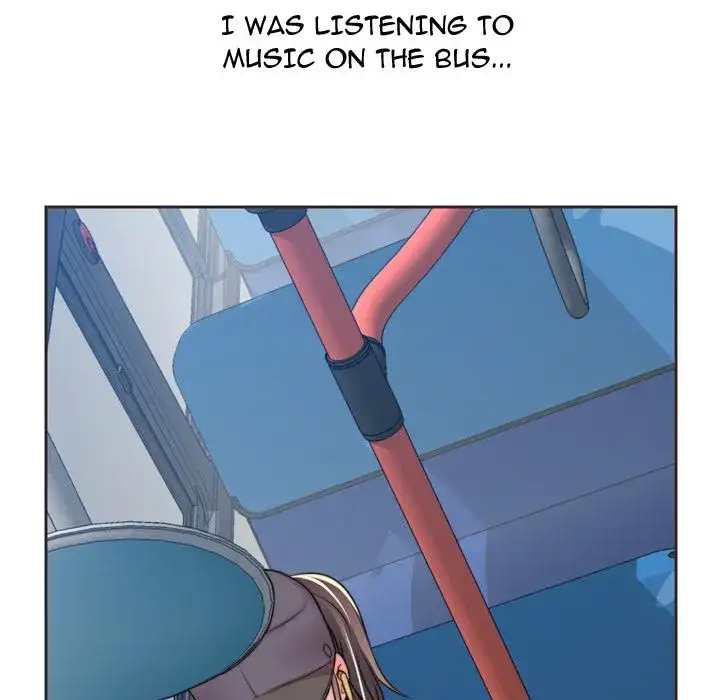 Anything for You Chapter 11 Page 94