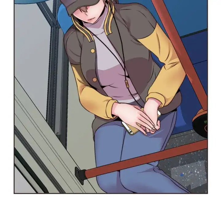 Anything for You Chapter 11 Page 95