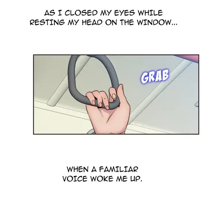 Anything for You Chapter 11 Page 96