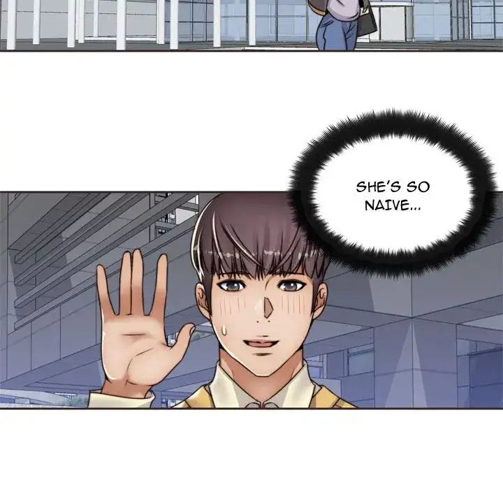 Anything for You Chapter 12 Page 10