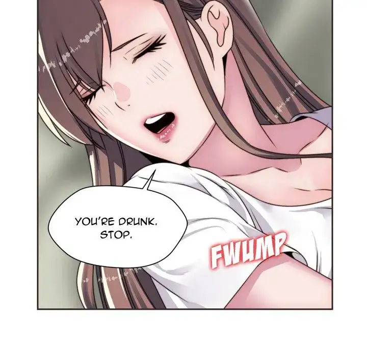 Anything for You Chapter 12 Page 101