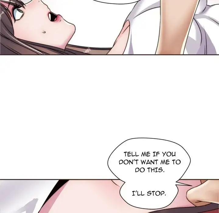 Anything for You Chapter 12 Page 103