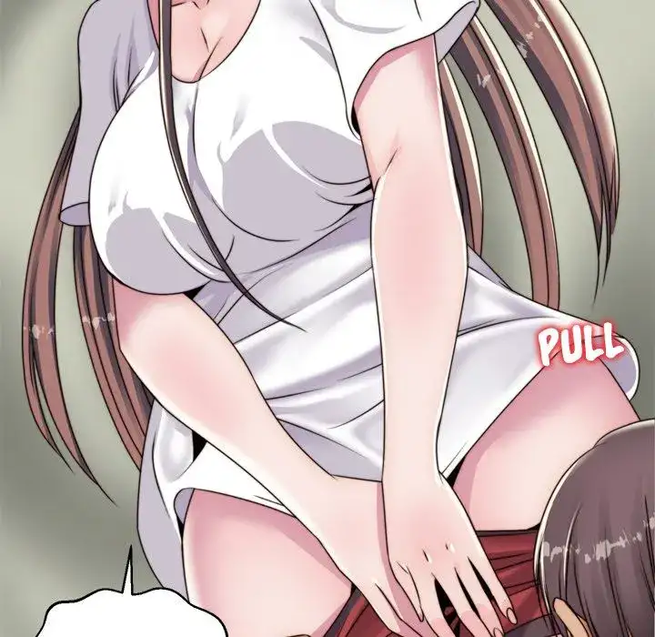 Anything for You Chapter 12 Page 107